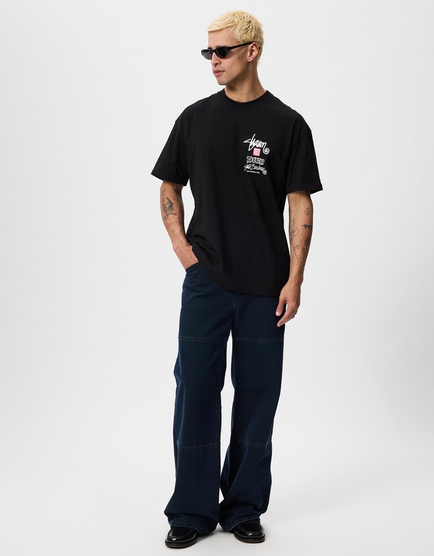 S Double - Shawn Stack T-Shirt