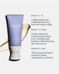 Virtue Labs - Full Conditioner 200ml