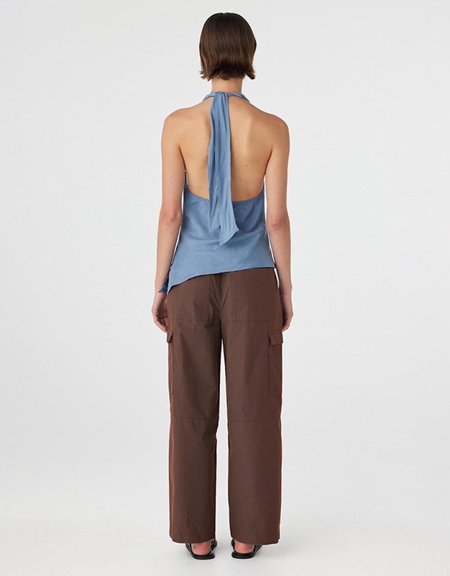 Arcaa - Alessia Halter Top