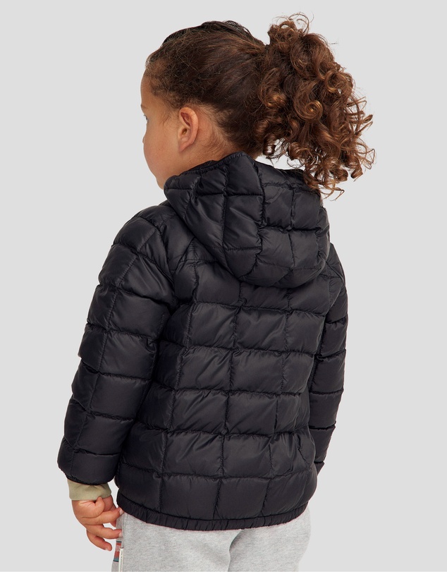Kathmandu - Kids' Heli Insulated Hooded Jacket