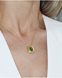 Jackie Mack - Soiree Necklace