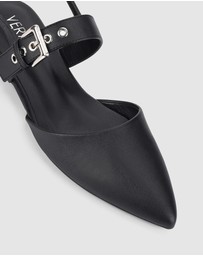 Verali - Idaho Slingback Flats