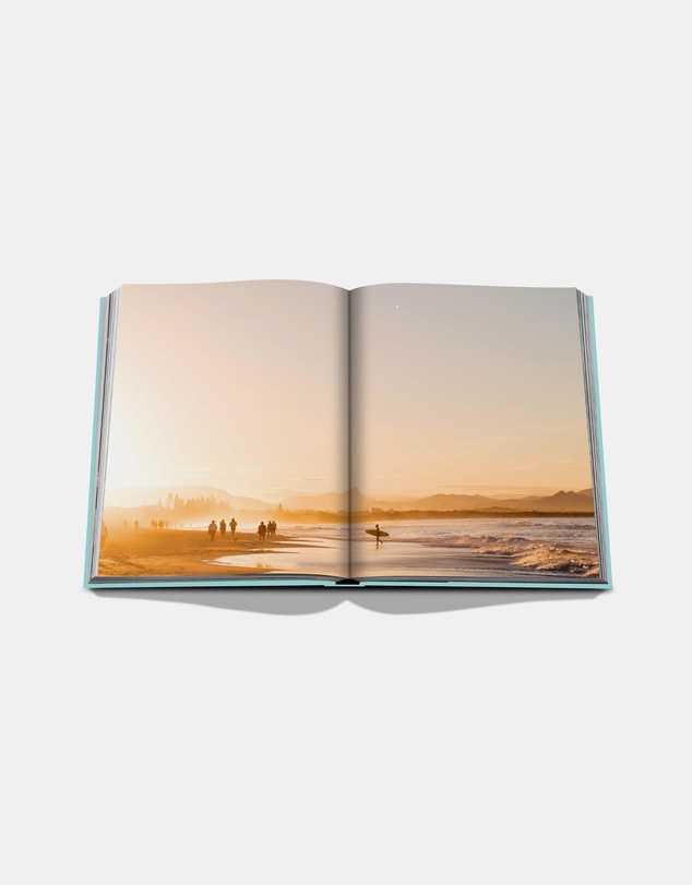 Assouline  - Byron Bay