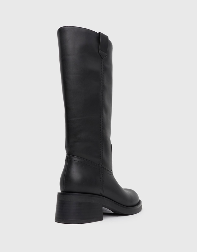 Betts - Wider Fit Fear Riding Boots