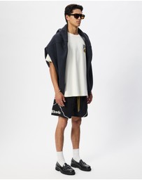 RHUDE - Playing Card Tee