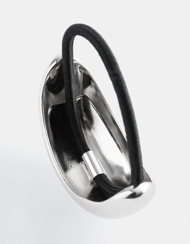 & Other Stories - Shiny-Detail Hair Tie