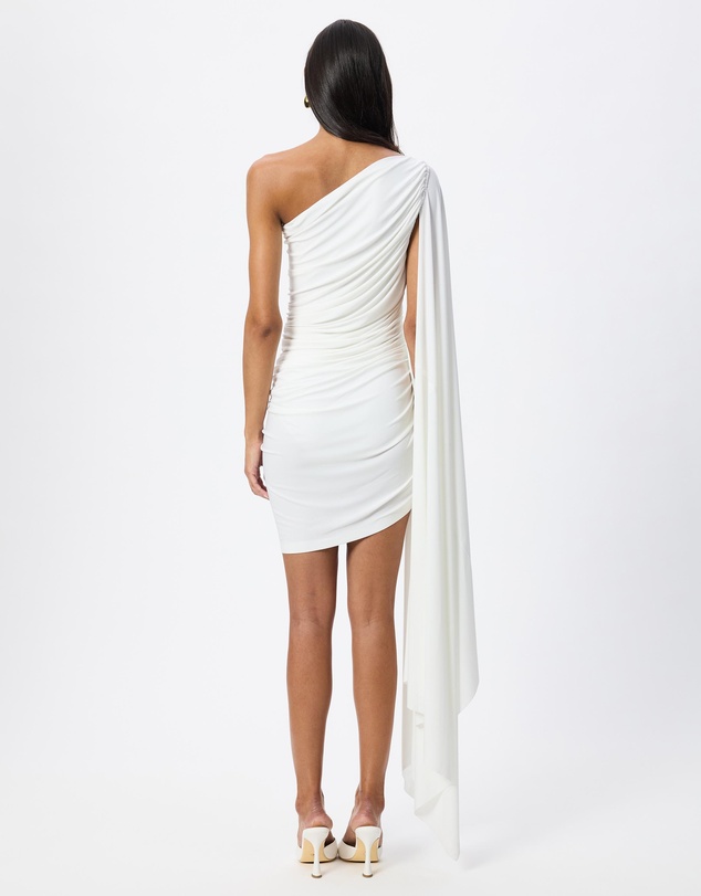 Norma Kamali - Diana Pickleball Dress With Sleeve