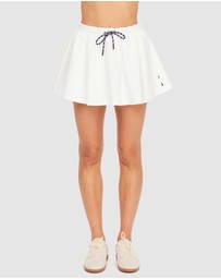 The Upside - Daria Skort