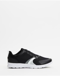 Vionic - Layla Sneaker - Black