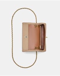 Marc Jacobs - The Dual Chain Mini Bag