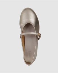 Sempre Di - Noah Ballerinas
