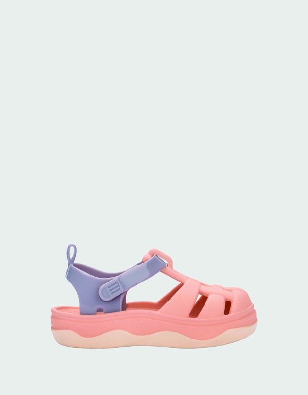 Mini Melissa - Mini Melissa Zig