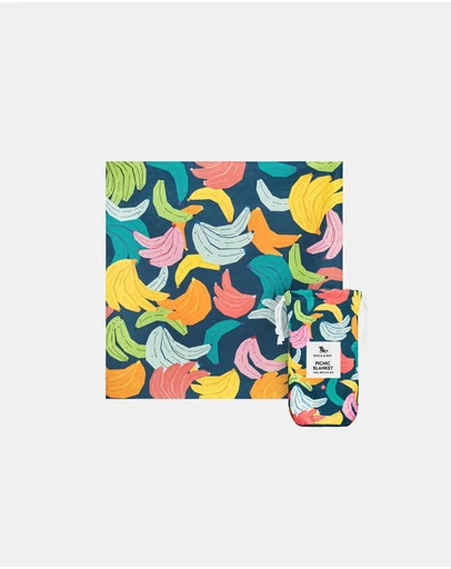 Dock & Bay - Beach Blanket Large