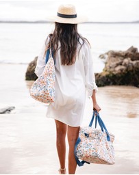 Sky Gazer - The Anywhere Beach Bag- Yamba