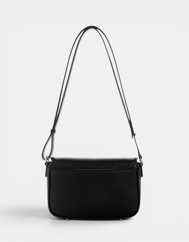 GUESS - Isola Convertible Crossbody Flap Bag