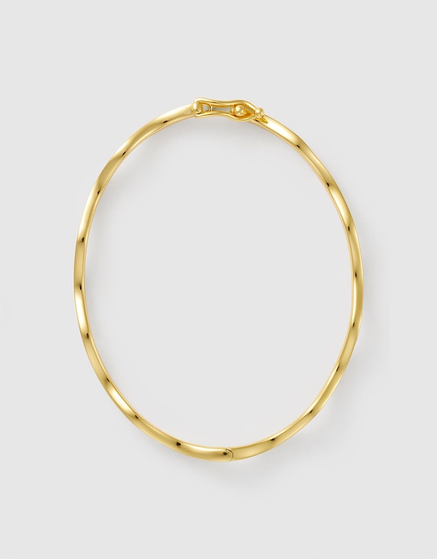 Oroton - Ric Rac Bangle