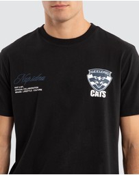 Nena & Pasadena - Geelong Prime Tee