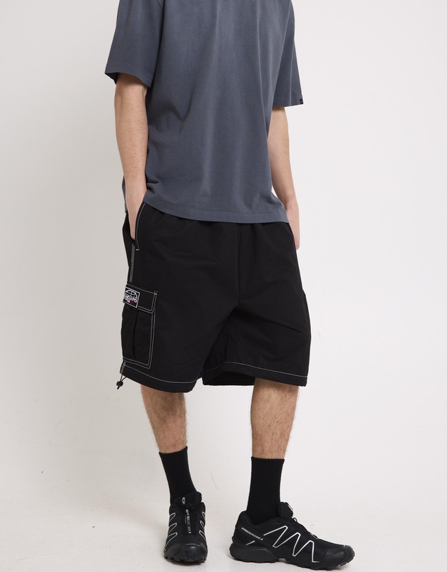 Standard - Commander Zip Off Pants