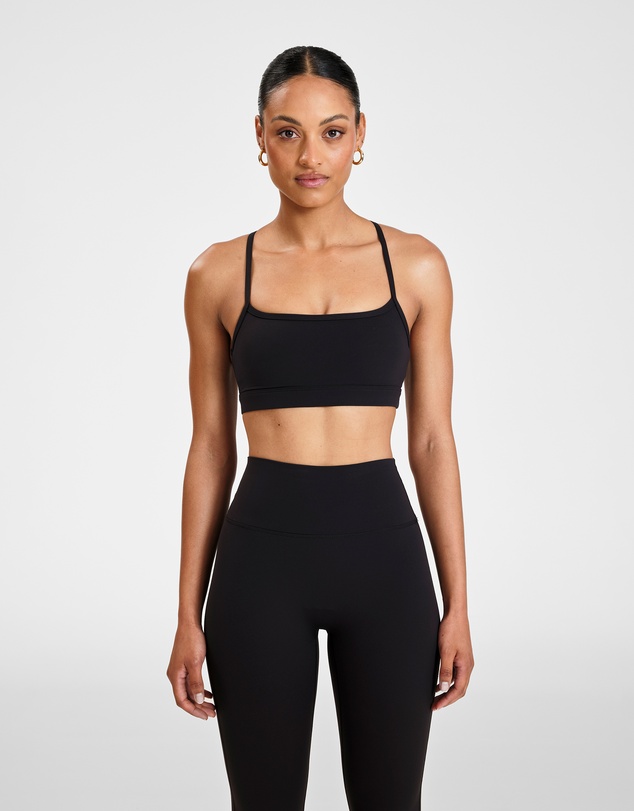 All Fenix - EcoSculpt Y-Back Sports Bra