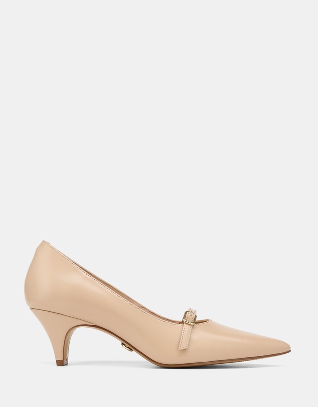 Wittner - Gretalina Leather Pumps
