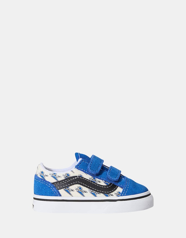 Vans - Old Skool V Thunder Inf B