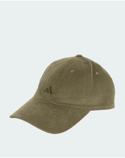 adidas Performance - Corduroy Dad Cap Mens