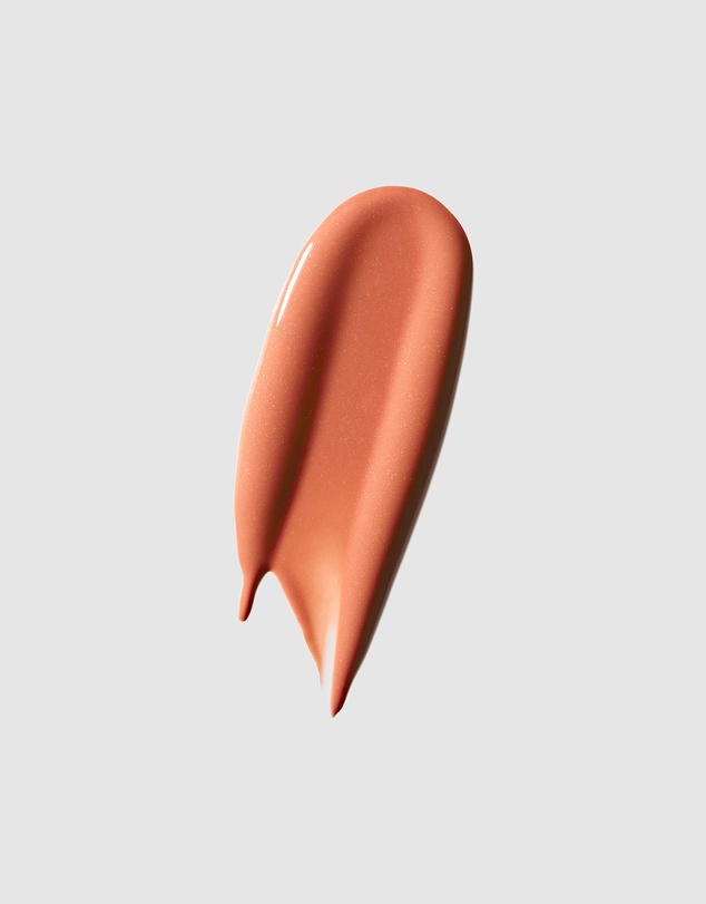 MAC - Lipglass Cushion High-Pigment Lip Oil