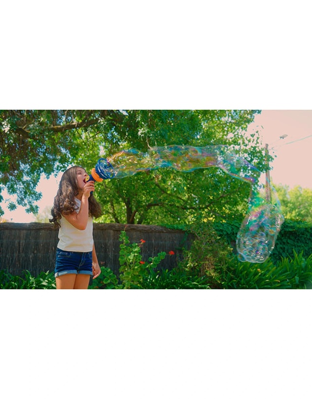 Freeplay Kids - Bubble Megaphone