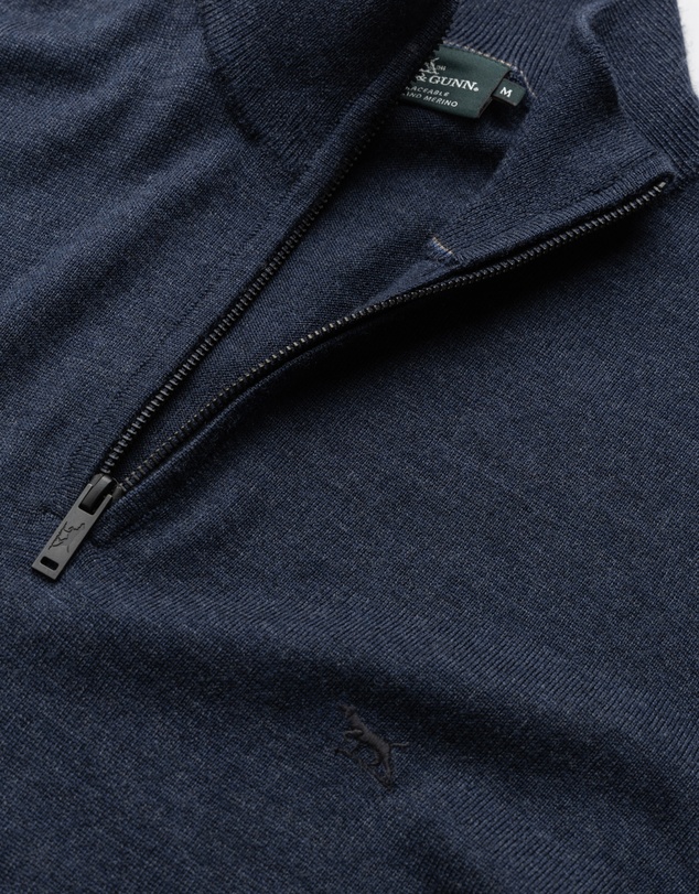 Rodd & Gunn - Nobles Knit