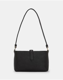 Karl Lagerfeld - K/Autograph Padlock Shoulder Bag