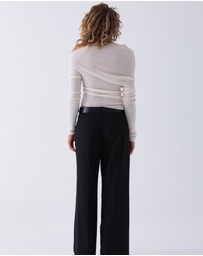 Style Addict - Frey Top