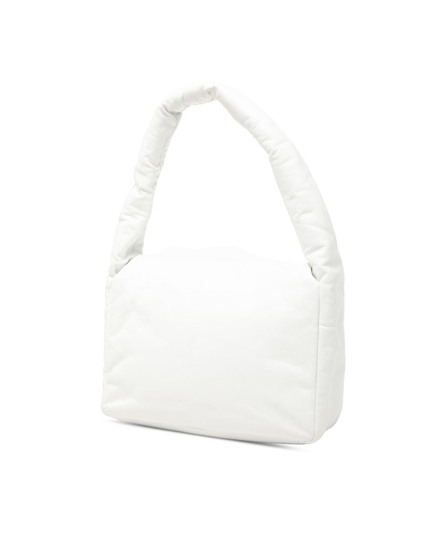 Pre-Loved by Azura Reborn - Pre-Loved Small Calfskin Monaco Sling Shoulder Bag