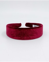 FORD MILLINERY - Phat Headband