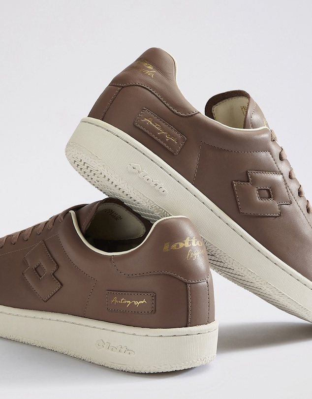 Lotto - Autograph OG 2 - Men's