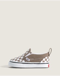 Vans - Slip-On V - Kids