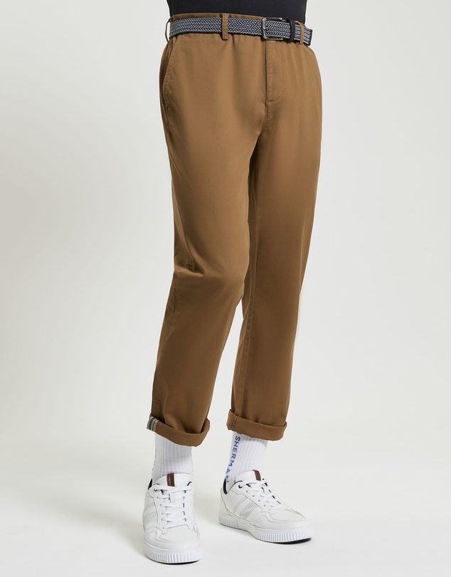 Ben Sherman - Signature Slim Stretch Chino