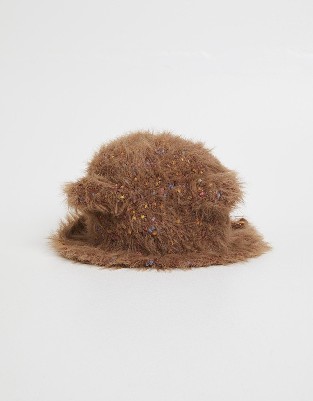 Studio - Monay Fluffy Beanie
