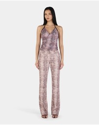 Ownley - Erin Top