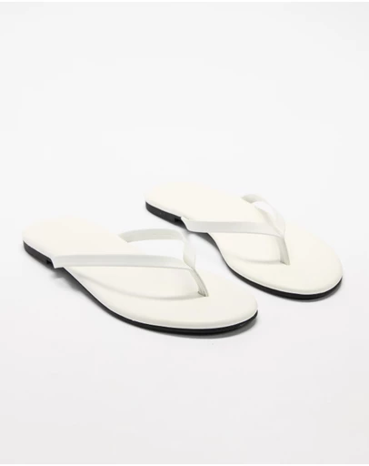 Atmos&Here - Sofie Leather Sandals