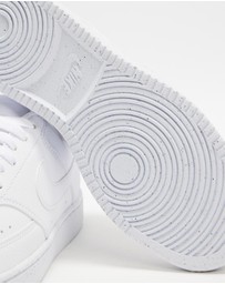 Nike - Court Vision Low Next Nature - Women's