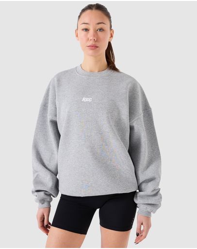 Grey Marle