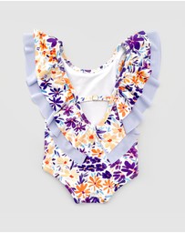 WITH LOVE FOR KIDS - Ruffle Swimmers - Babies - Kids