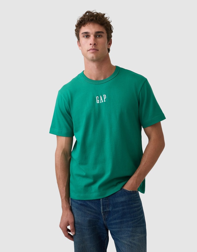 GAP - SS Heavy Corp Logo