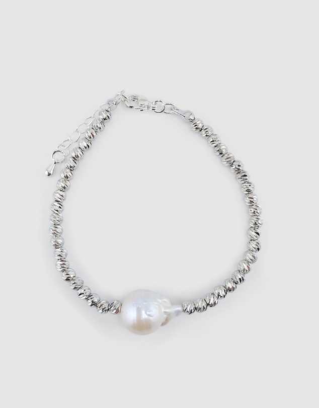 Izoa - Amarae Pearl Bracelet