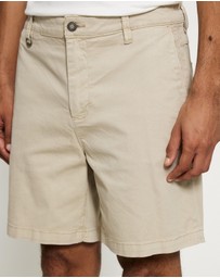 Neuw - Hunter Shorts