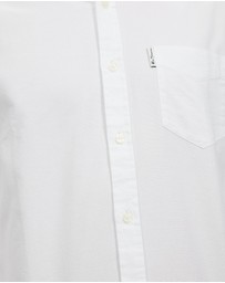 Ben Sherman - Signature Oxford Long Sleeve