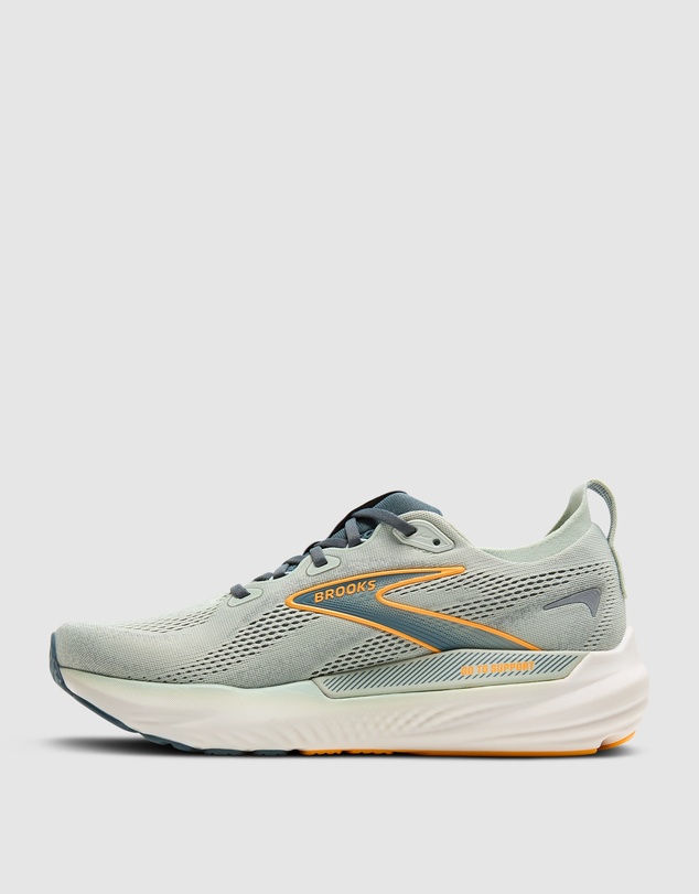 Brooks - Glycerin GTS 22 - Men's