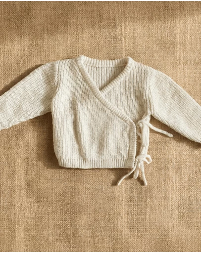 Sonne - Mila Wrap Knit