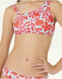 Rip Curl - Sunshine Squad Bikini Set - Kids
