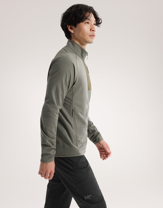 Arc'teryx - Delta Jacket Men's